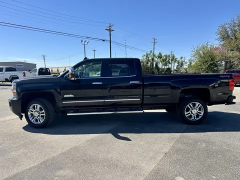 Photos of 2015 Chevrolet Silverado 2500HD High Country for sale in Abilene, TX at Vincent Motor Company