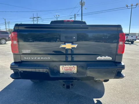 More photos of 2015 Chevrolet Silverado 2500HD High Country at Vincent Motor Company, TX