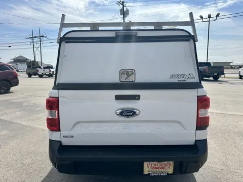 More photos of 2022 Ford Maverick XL at Vincent Motor Company, TX
