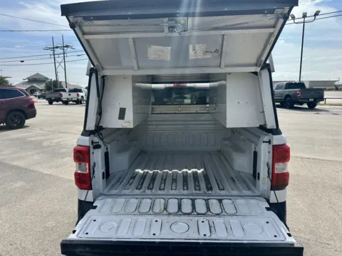 More photos of 2022 Ford Maverick XL at Vincent Motor Company, TX