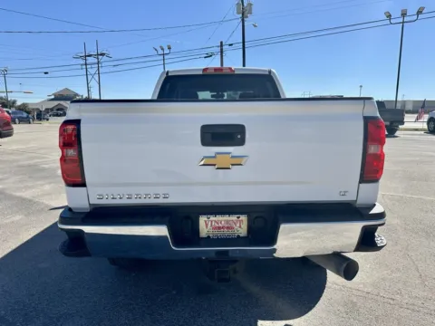 More photos of 2019 Chevrolet Silverado 2500HD LT at Vincent Motor Company, TX