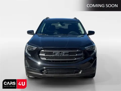 Photos of 2019 GMC Terrain SLE for sale in Knoxville, TN at Cars 4 U LLC