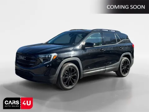Another view of 2019 GMC Terrain SLE for sale in Knoxville, TN at Cars 4 U LLC