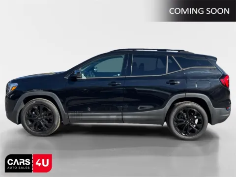 More photos of 2019 GMC Terrain SLE at Cars 4 U LLC, TN