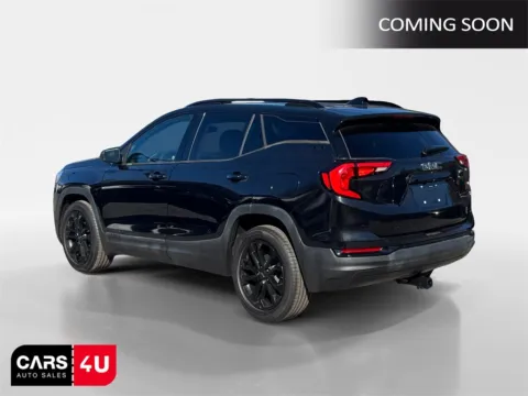 More photos of 2019 GMC Terrain SLE at Cars 4 U LLC, TN