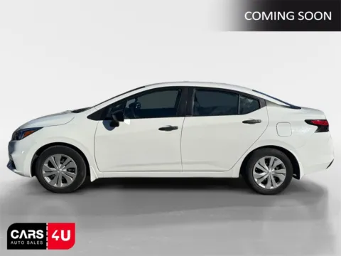 More photos of 2021 Nissan Versa 1.6 S at Cars 4 U LLC, TN