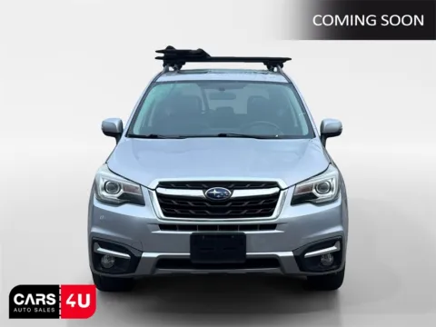 Photos of 2017 Subaru Forester 2.5i Touring for sale in Knoxville, TN at Cars 4 U LLC
