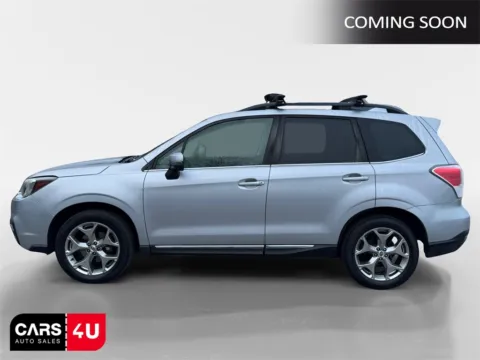 More photos of 2017 Subaru Forester 2.5i Touring at Cars 4 U LLC, TN