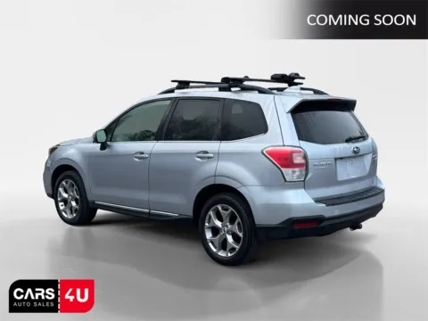 More photos of 2017 Subaru Forester 2.5i Touring at Cars 4 U LLC, TN