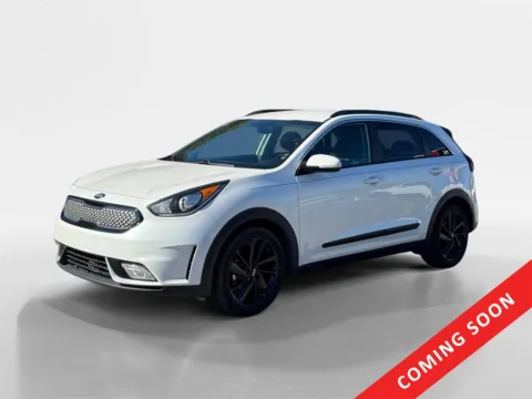 Another view of 2019 Kia Niro S Touring for sale in Knoxville, TN at Cars 4 U LLC