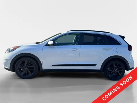 More photos of 2019 Kia Niro S Touring at Cars 4 U LLC, TN