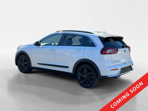 More photos of 2019 Kia Niro S Touring at Cars 4 U LLC, TN