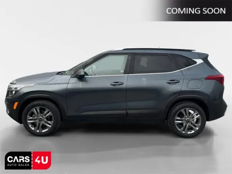 More photos of 2021 Kia Seltos S at Cars 4 U LLC, TN