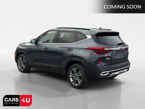 More photos of 2021 Kia Seltos S at Cars 4 U LLC, TN