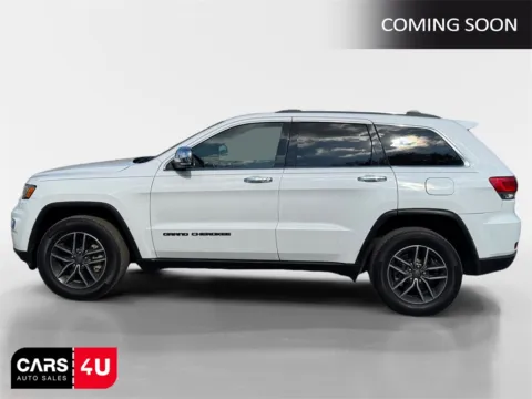 More photos of 2019 Jeep Grand Cherokee Limited at Cars 4 U LLC, TN