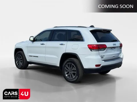 More photos of 2019 Jeep Grand Cherokee Limited at Cars 4 U LLC, TN