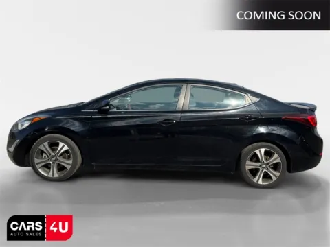 More photos of 2016 Hyundai Elantra Sport at Cars 4 U LLC, TN