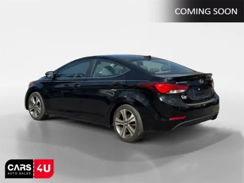 More photos of 2016 Hyundai Elantra Sport at Cars 4 U LLC, TN