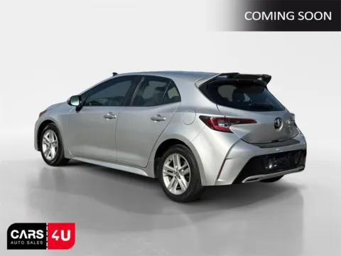 More photos of 2019 Toyota Corolla Hatchback SE at Cars 4 U LLC, TN