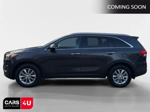 More photos of 2017 Kia Sorento LX at Cars 4 U LLC, TN