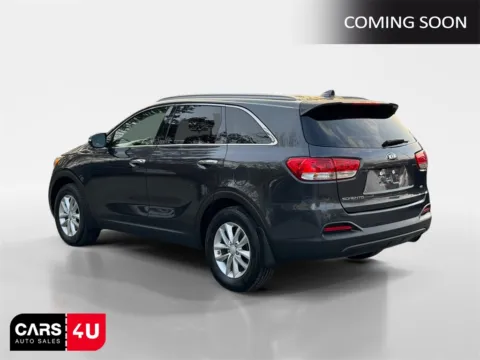 More photos of 2017 Kia Sorento LX at Cars 4 U LLC, TN