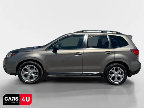 More photos of 2018 Subaru Forester 2.5i Touring at Cars 4 U LLC, TN
