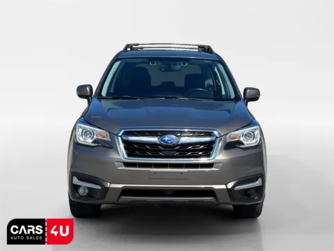 Photos of 2018 Subaru Forester 2.5i Touring for sale in Knoxville, TN at Cars 4 U LLC