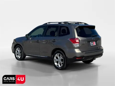Another view of 2018 Subaru Forester 2.5i Touring for sale in Knoxville, TN at Cars 4 U LLC