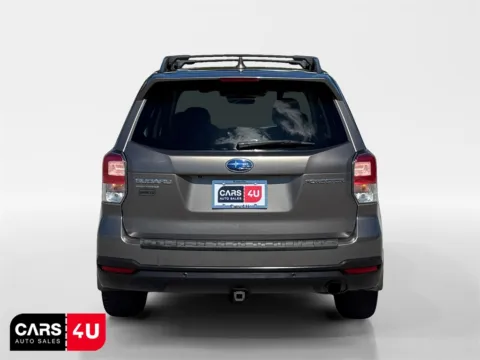 More photos of 2018 Subaru Forester 2.5i Touring at Cars 4 U LLC, TN