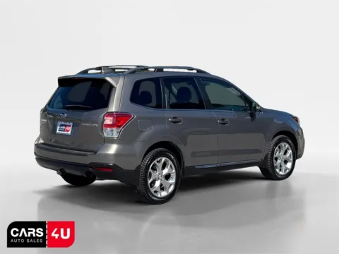 More photos of 2018 Subaru Forester 2.5i Touring at Cars 4 U LLC, TN