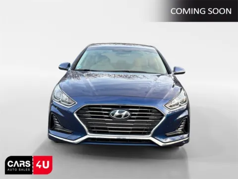 Photos of 2018 Hyundai Sonata SEL for sale in Knoxville, TN at Cars 4 U LLC