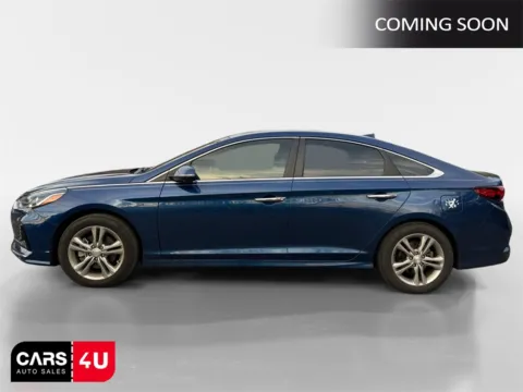 More photos of 2018 Hyundai Sonata SEL at Cars 4 U LLC, TN