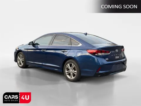 More photos of 2018 Hyundai Sonata SEL at Cars 4 U LLC, TN