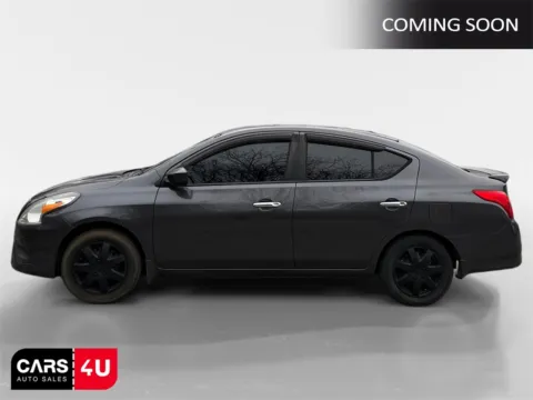 More photos of 2015 Nissan Versa 1.6 SV at Cars 4 U LLC, TN