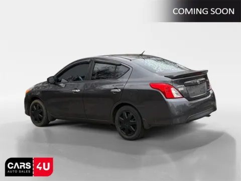 More photos of 2015 Nissan Versa 1.6 SV at Cars 4 U LLC, TN