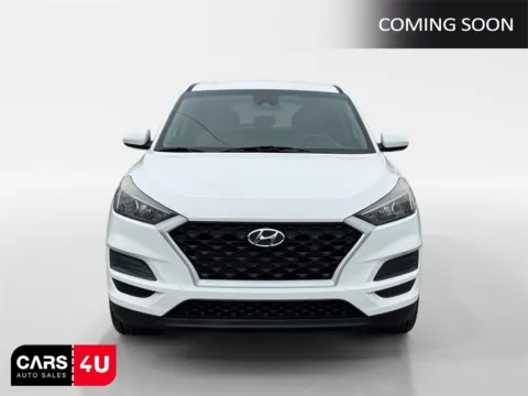 Photos of 2019 Hyundai Tucson SE for sale in Knoxville, TN at Cars 4 U LLC