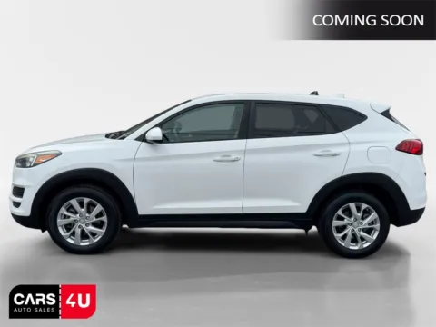 More photos of 2019 Hyundai Tucson SE at Cars 4 U LLC, TN
