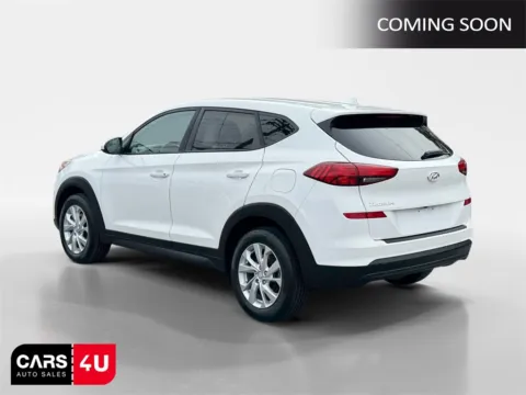 More photos of 2019 Hyundai Tucson SE at Cars 4 U LLC, TN
