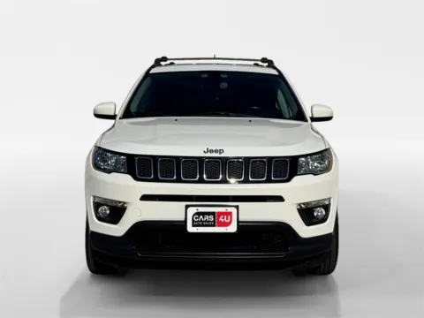 Photos of 2018 Jeep Compass Latitude for sale in Knoxville, TN at Cars 4 U LLC