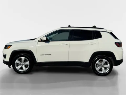 More photos of 2018 Jeep Compass Latitude at Cars 4 U LLC, TN