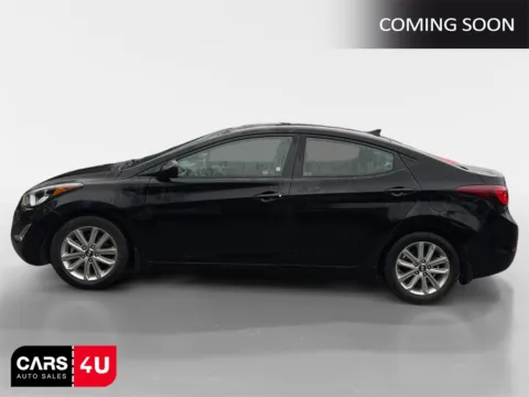 More photos of 2015 Hyundai Elantra SE at Cars 4 U LLC, TN