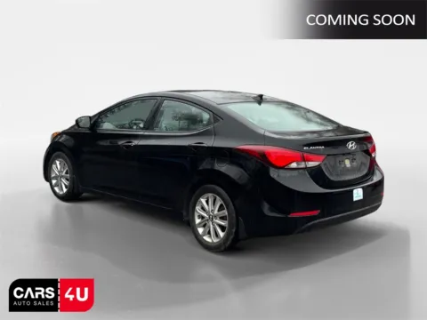 More photos of 2015 Hyundai Elantra SE at Cars 4 U LLC, TN