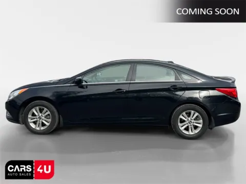 More photos of 2013 Hyundai Sonata GLS at Cars 4 U LLC, TN