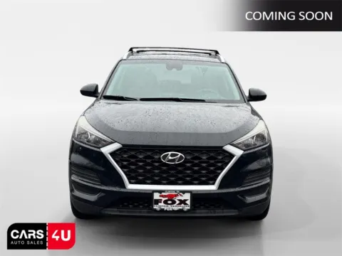 Photos of 2019 Hyundai Tucson Value for sale in Knoxville, TN at Cars 4 U LLC