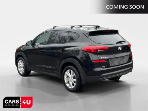 More photos of 2019 Hyundai Tucson Value at Cars 4 U LLC, TN
