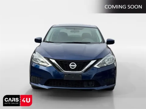 Photos of 2019 Nissan Sentra SV for sale in Knoxville, TN at Cars 4 U LLC