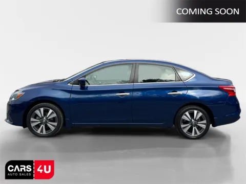 More photos of 2019 Nissan Sentra SV at Cars 4 U LLC, TN