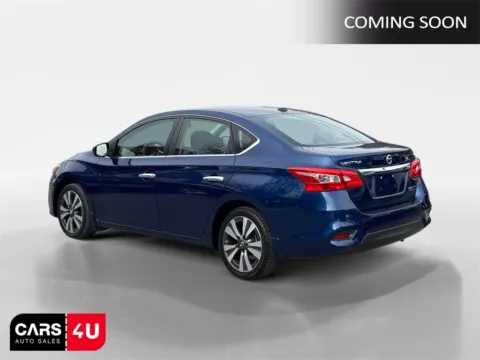 More photos of 2019 Nissan Sentra SV at Cars 4 U LLC, TN