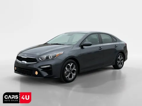 Another view of 2019 Kia Forte LXS for sale in Knoxville, TN at Cars 4 U LLC