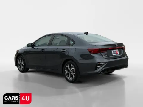 More photos of 2019 Kia Forte LXS at Cars 4 U LLC, TN